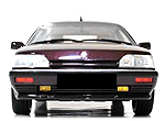 Remschijven RENAULT 25 keramische
