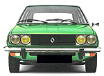 Remschijven RENAULT 30 keramische
