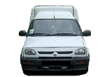 ABS-sensor RENAULT RAPID Kasten