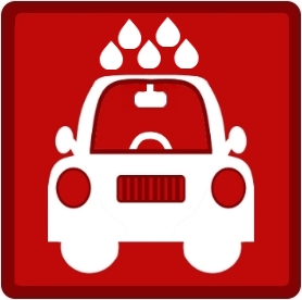 Vocht in de auto wat helpt