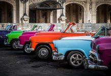 Oldtimer kopen – Deze modellen zijn helemaal TOP