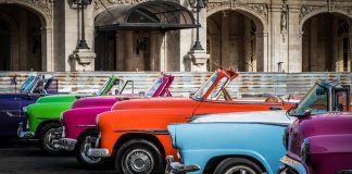 Oldtimer kopen – Deze modellen zijn helemaal TOP