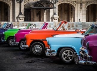 Oldtimer kopen – Deze modellen zijn helemaal TOP