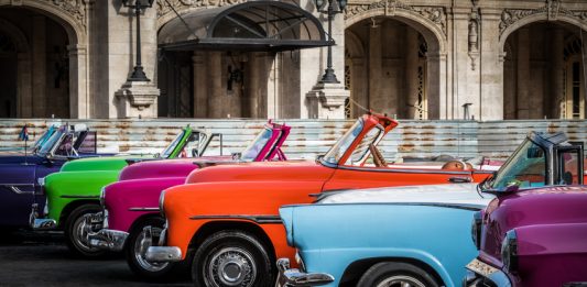 Oldtimer kopen – Deze modellen zijn helemaal TOP