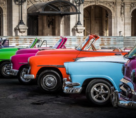 Oldtimer kopen – Deze modellen zijn helemaal TOP