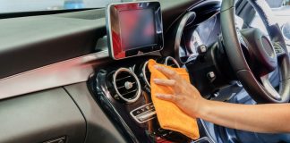 Nuttige tips voor de interieur van uw auto
