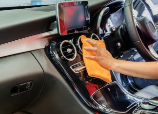 Nuttige tips voor de interieur van uw auto