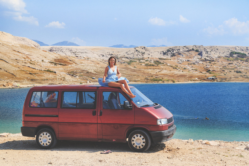 VW Bulli T6