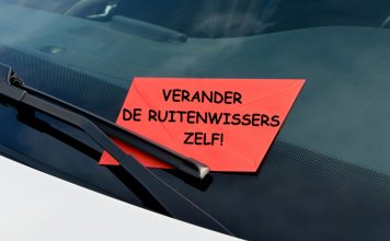 Ruitenwissers: veiligheid, inspectie, keuze, vervanging
