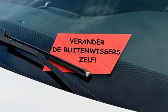 Ruitenwissers: veiligheid, inspectie, keuze, vervanging