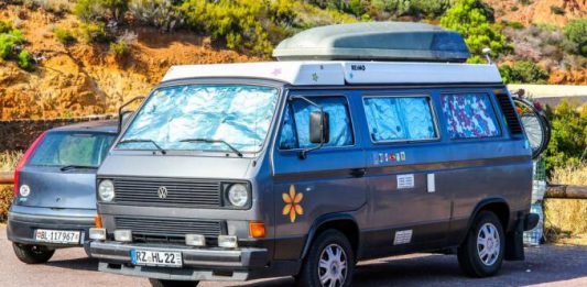 VW Bulli: van flower-power-mobiel tot klassieker van de toekomst Volkswagenbusje VW Bulli: van flower-power-mobiel tot klassieker van de toekomst