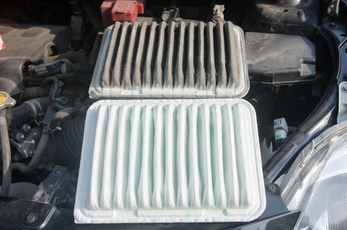 airconditioning desinfecteren