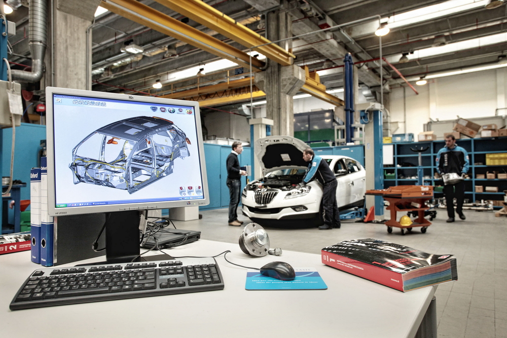 auto-onderdelen OEM
