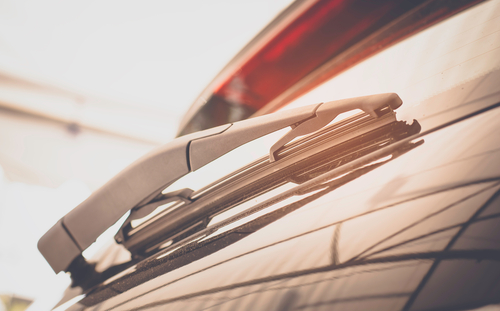 auto ruitenwissers