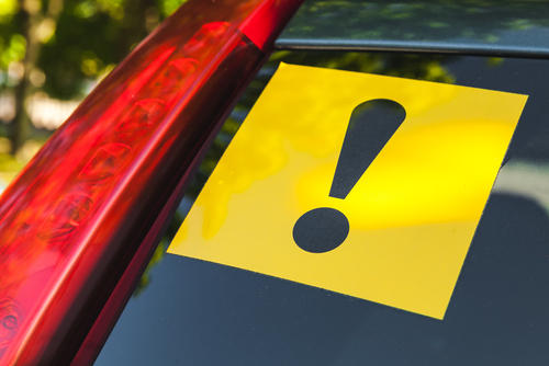 autostickers verwijderen tips