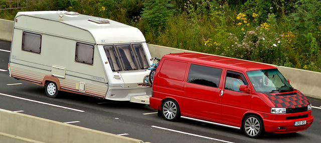 Onderhoud en service caravan en motorhome