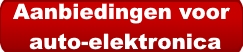 Aanbiedingen voor auto-elektronica