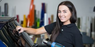 Zelf de auto wrappen? Geen probleem met onze tips