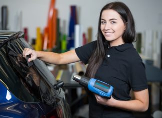 Zelf de auto wrappen? Geen probleem met onze tips