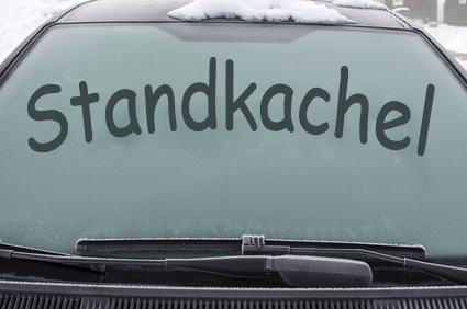 functionaliteit van de standkachel