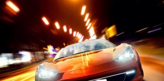 LED-kentekenverlichting – achterafmontage, voordelen en feiten, mogelijke fouten
