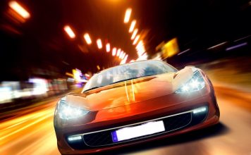 LED-kentekenverlichting – achterafmontage, voordelen en feiten, mogelijke fouten