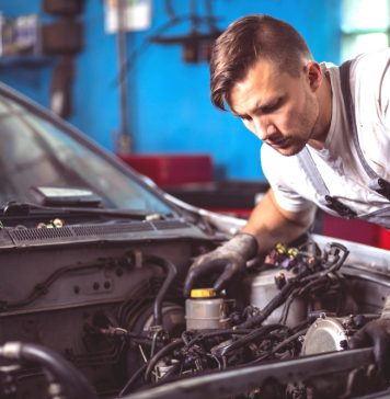 V-snaar zelf vervangen – hoe doe je het goed? V-snaar zelf vervangen – hoe doe je het goed?