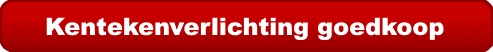 Kentekenverlichting goedkoop