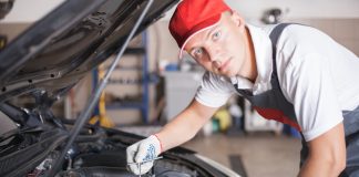 Roetfilter zelf vervangen: handleiding en tips
