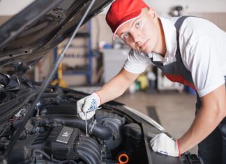 Roetfilter zelf vervangen: handleiding en tips