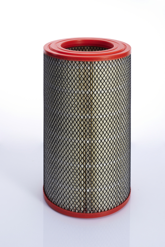 roetfilter diesel