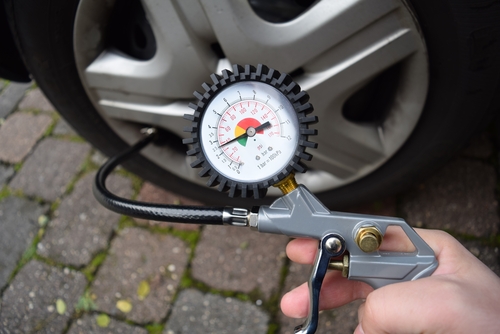 welke banden sparen brandstof