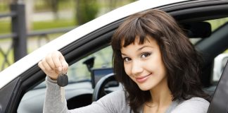 Parkeerassistent: installatie, achterafmontage en verdere tips
