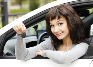 Parkeerassistent: installatie, achterafmontage en verdere tips