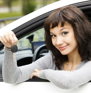 Parkeerassistent: installatie, achterafmontage en verdere tips