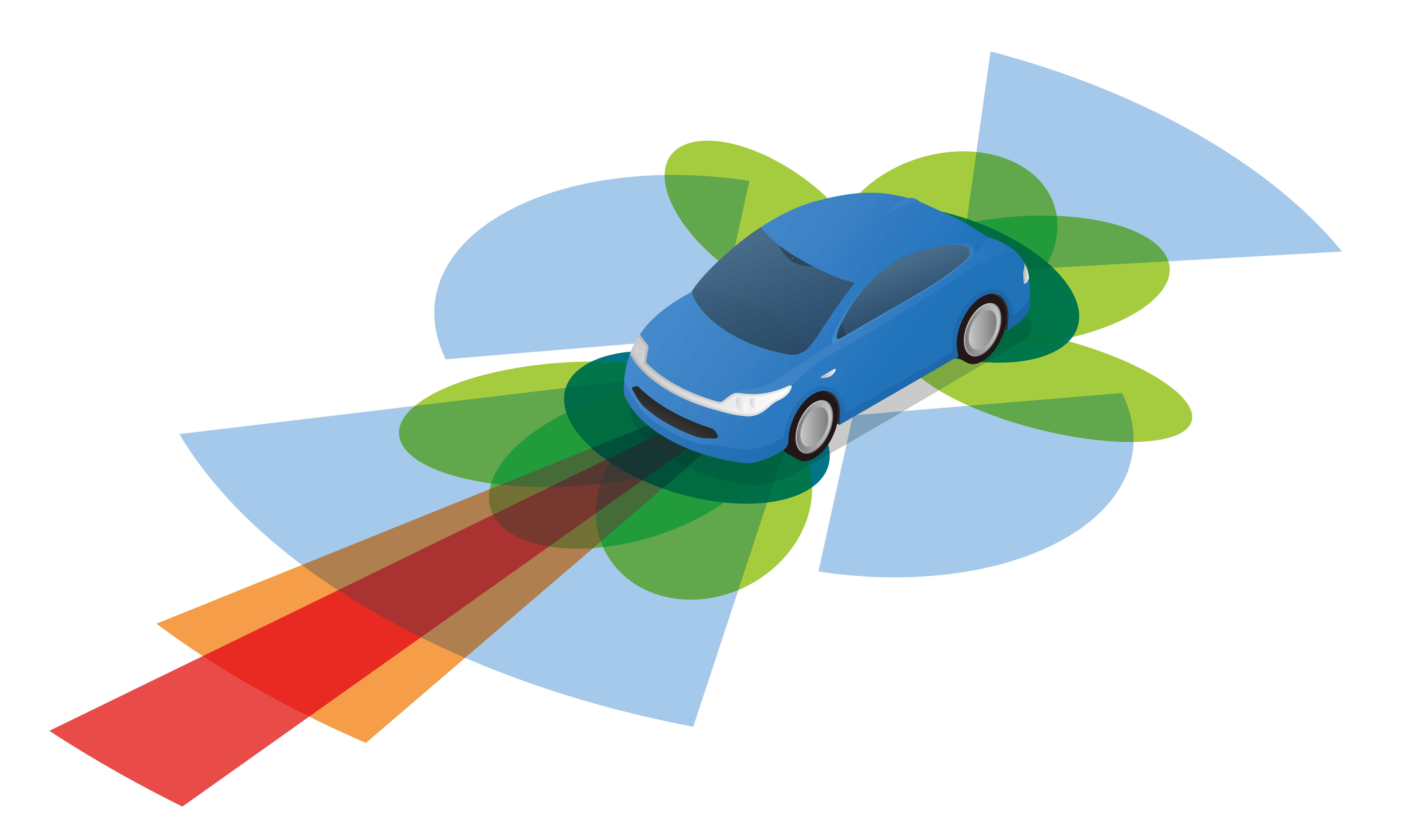 parkeersensor vervangen