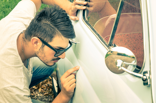tweedehands wagen kopen tips onderhandelen