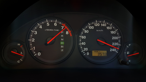 Inspectie bij aanschaf tweedehands auto