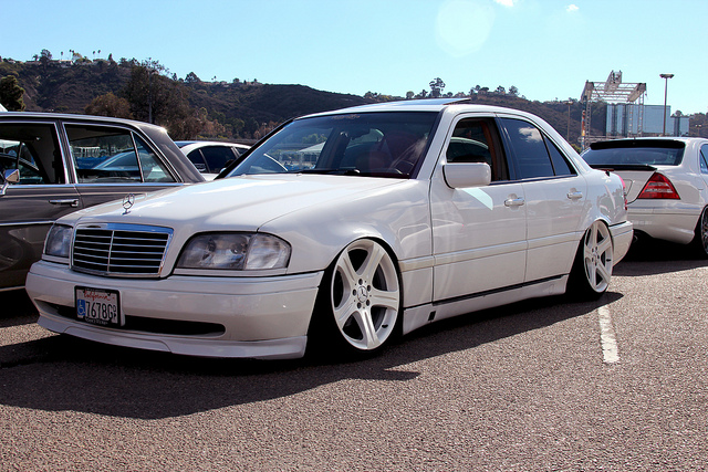 tweedehands wagen check