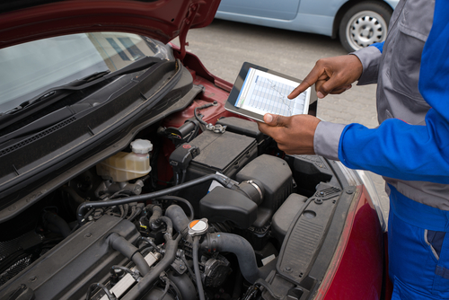 auto kopen waarop letten verzekering