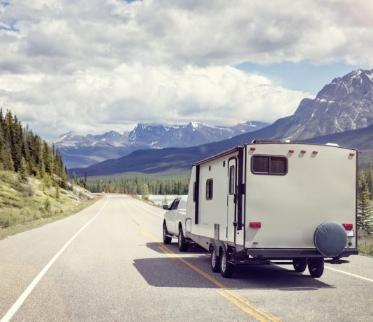 Uitgebreide gids voor uw caravan: aanschaf, juridisch, onderhoud