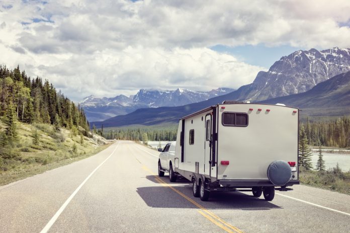 Uitgebreide gids voor uw caravan: aanschaf, juridisch, onderhoud