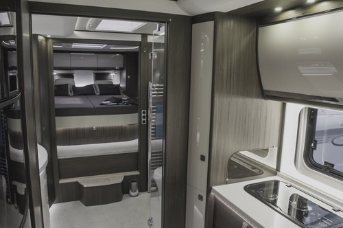 checklist koop caravan