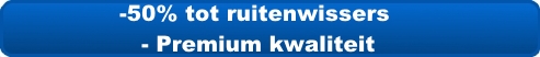 ruitenwissers Premium kwaliteit