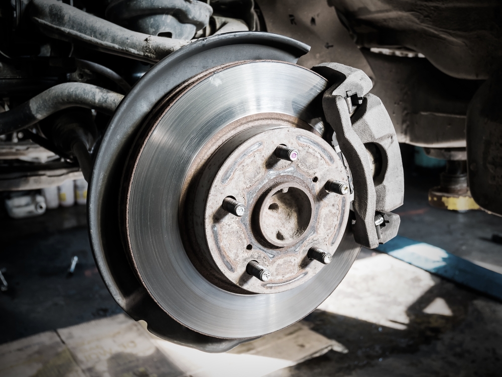 auto onderhoud remmen checken