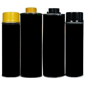 undercoating procedure