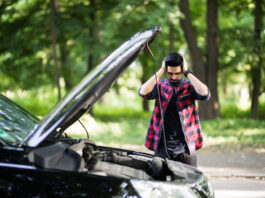Auto start niet – Mogelijke oorzaken en hoe deze te verhelpen