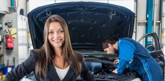 Auto koplampen correct zelf instellen - zo eenvoudig is het!