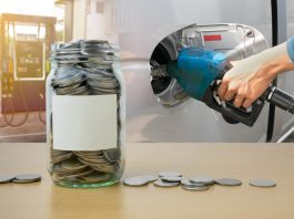 De zuipschuit temmen – de belangrijkste tips voor het besparen van brandstof!