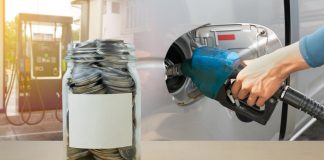 De zuipschuit temmen – de belangrijkste tips voor het besparen van brandstof!